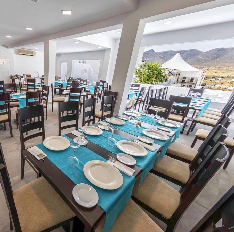 Hostal Casa Emilio Альмерія Екстер'єр фото