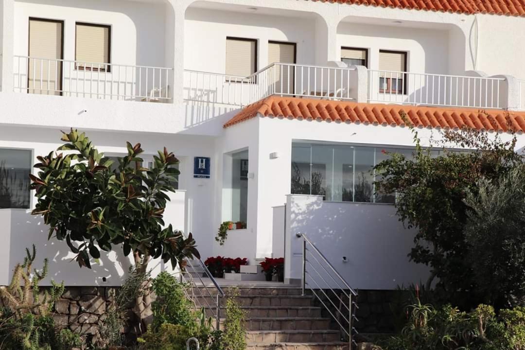 Hostal Casa Emilio Альмерія Екстер'єр фото
