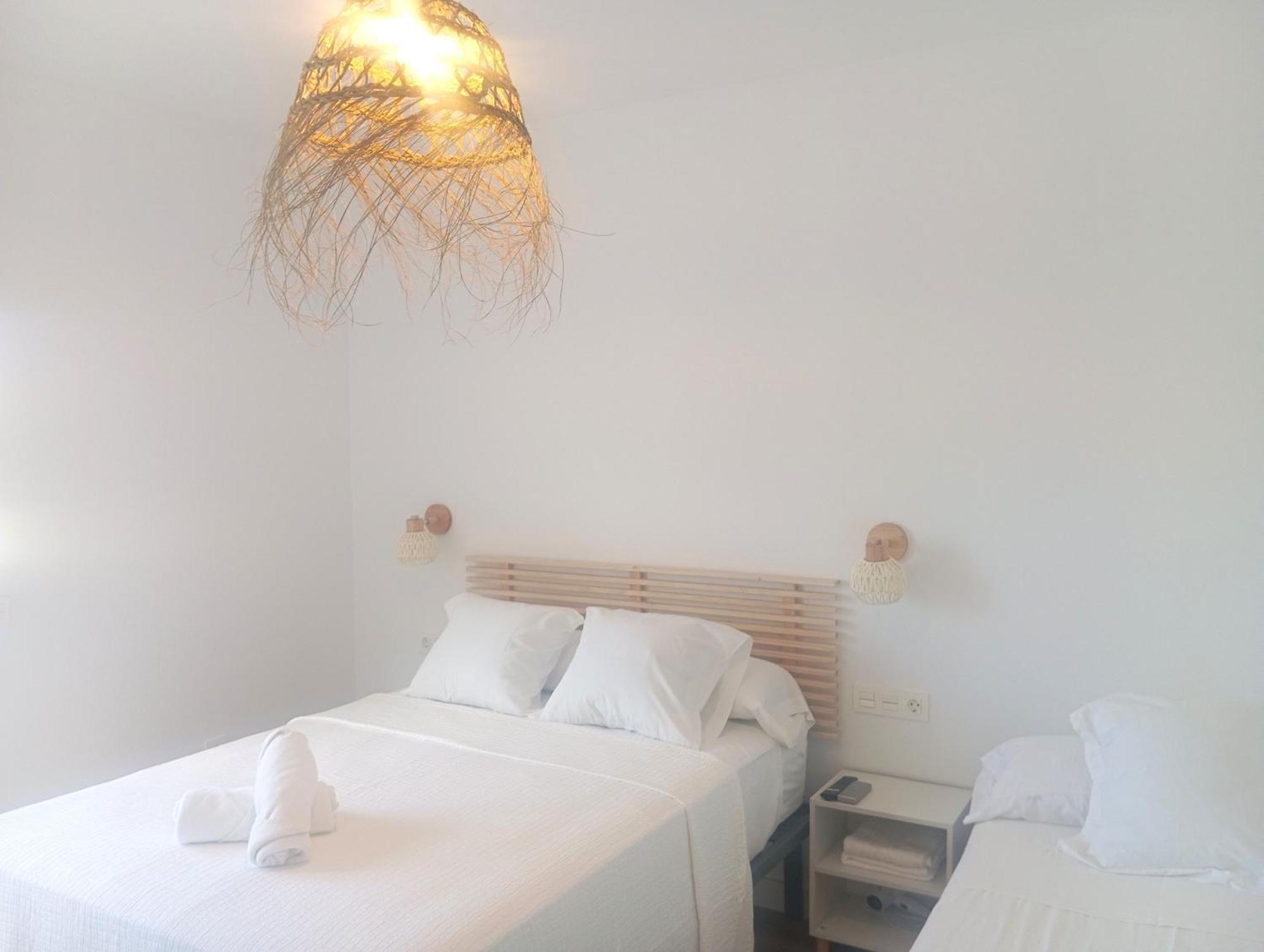 Hostal Casa Emilio Альмерія Екстер'єр фото